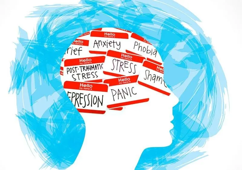 One Person’s Experience of the Pandemic’s Mental Toll
