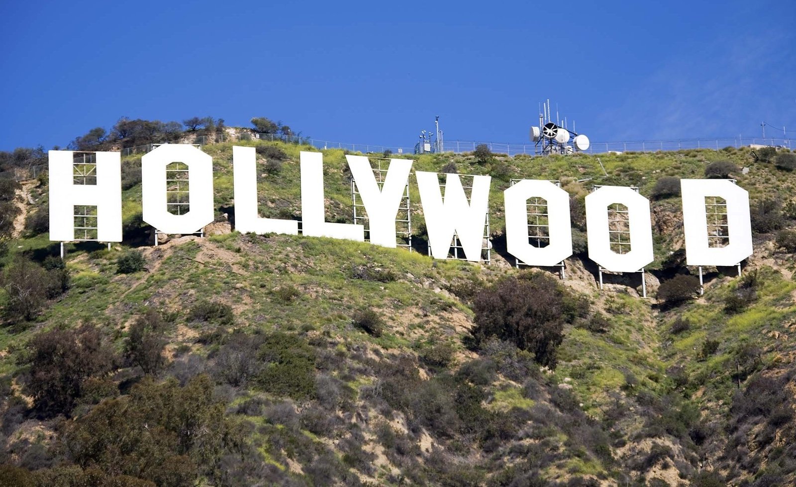 Opinion: Hollywood Becoming a Union Town is a Good Thing