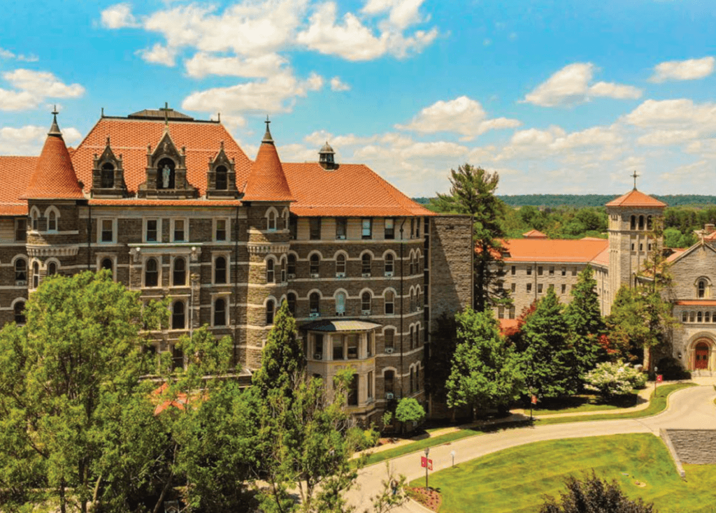 Philadelphia Council Denounces Chestnut Hill College