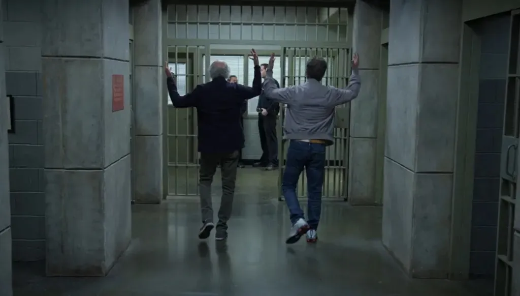 Curb Your Enthusiasm Review: Season 12
