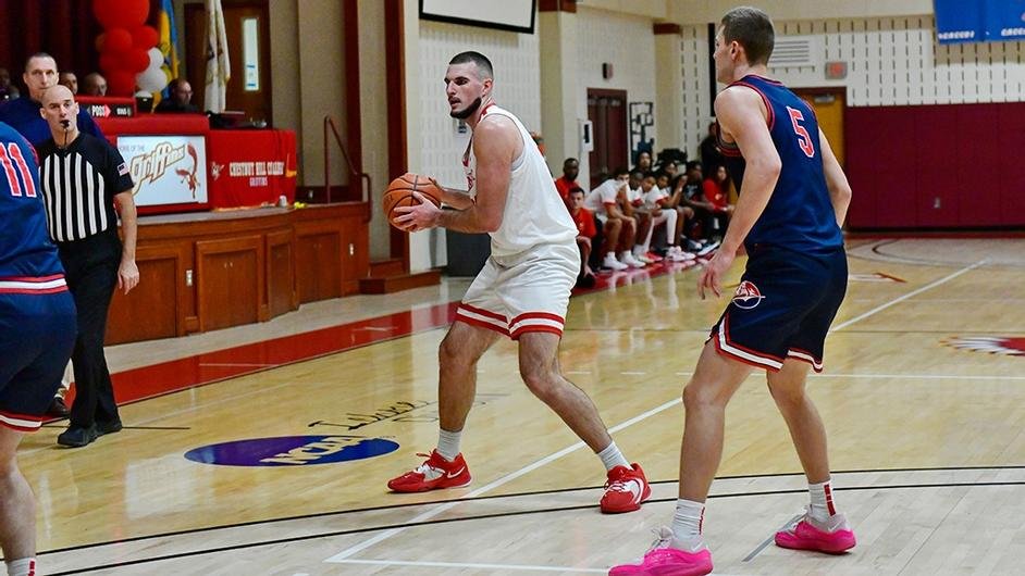 Jefferson Tops Chestnut Hill