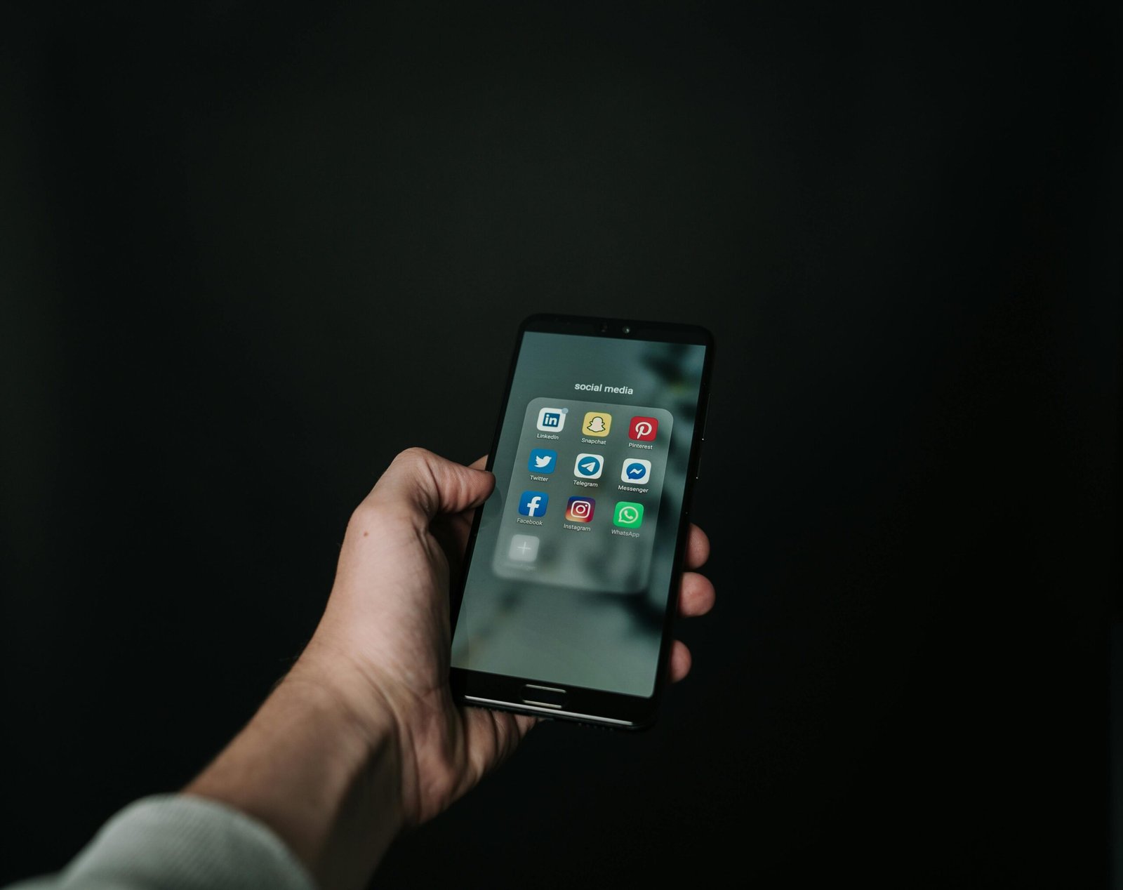 Students Talk Mental Health and Social Media