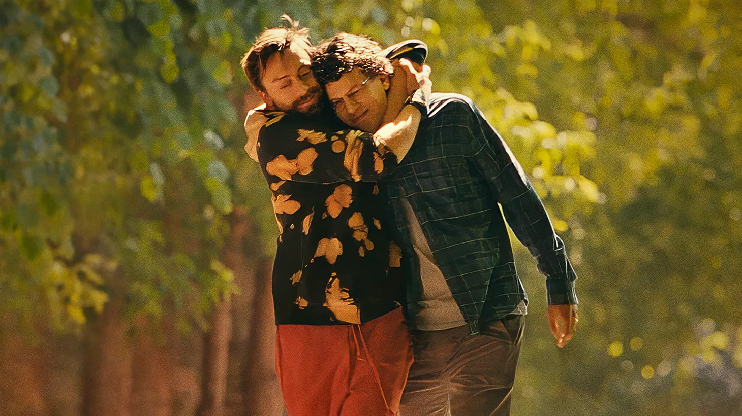 2024 Films: A Great Year for Intimate Relationship Stories 