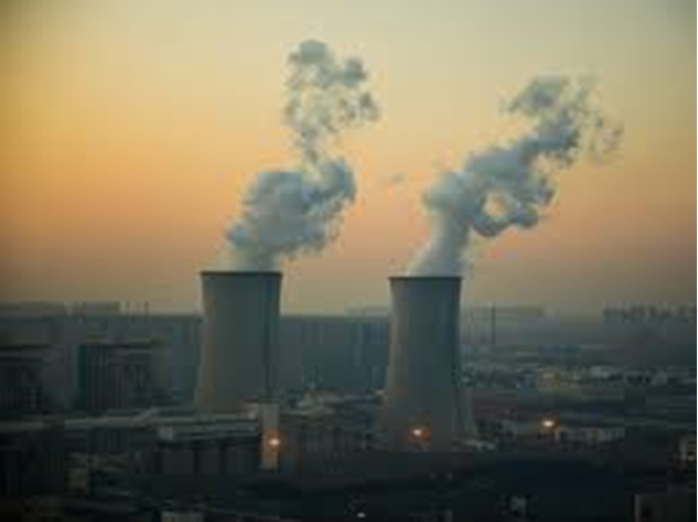 The Environmental Impact of AI